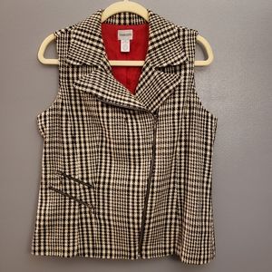 Chico's vest